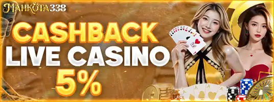 🎰 Mengenal Provider Live Casino Paling Gacor dan Terbaik di Situs MAHKOTA338