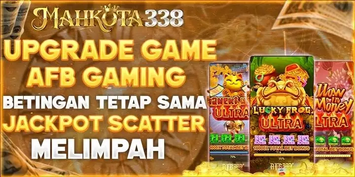 Panduan Lengkap Bermain Slot di Situs MAHKOTA338