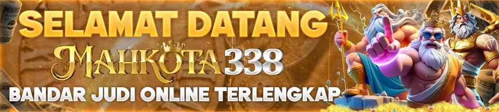 Cara Daftar di Situs MAHKOTA338: Langkah Mudah, Data Pasti Aman